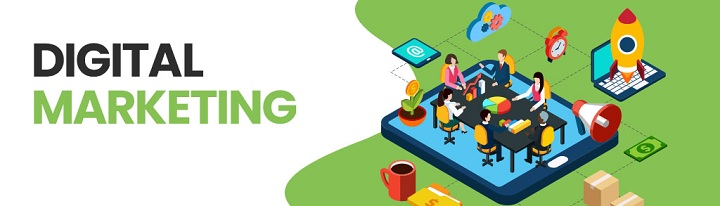 Benefits of Digital Marketing that Just Can’t be Ignored